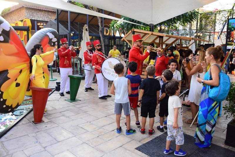 Honey Day-AUBees 2019